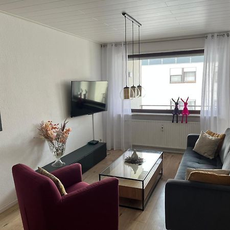 Ferienwohnung Am Waltenberg Winterberg Exteriör bild