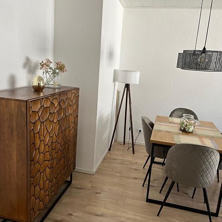 Ferienwohnung Am Waltenberg Winterberg Exteriör bild