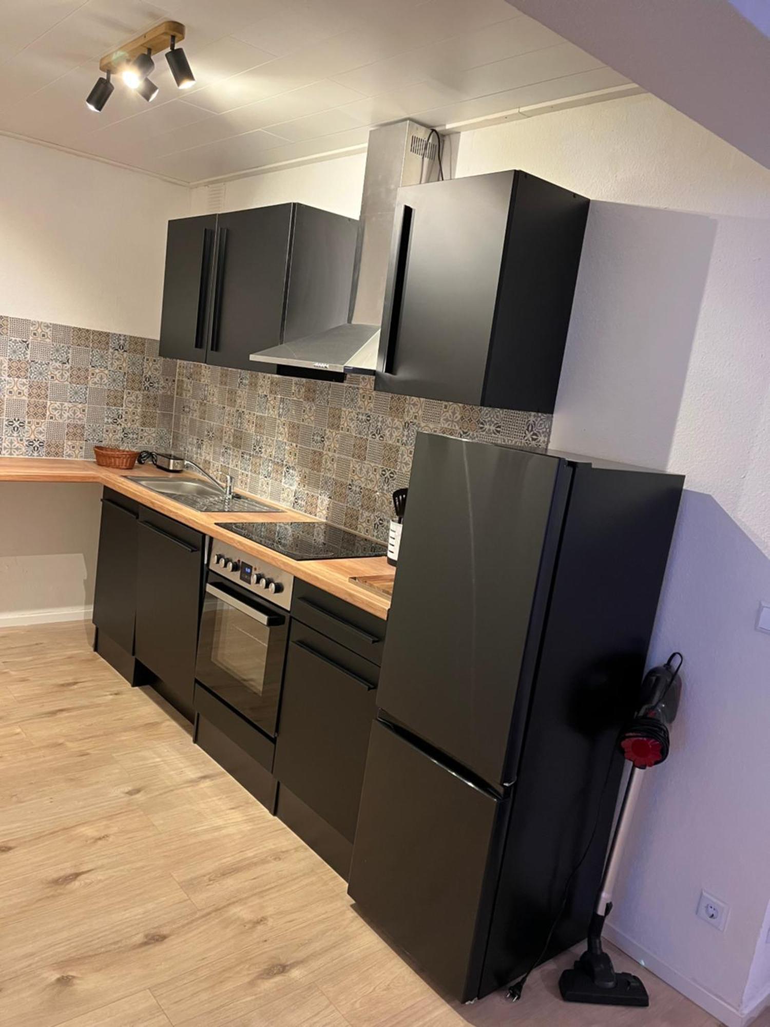 Ferienwohnung Am Waltenberg Winterberg Exteriör bild