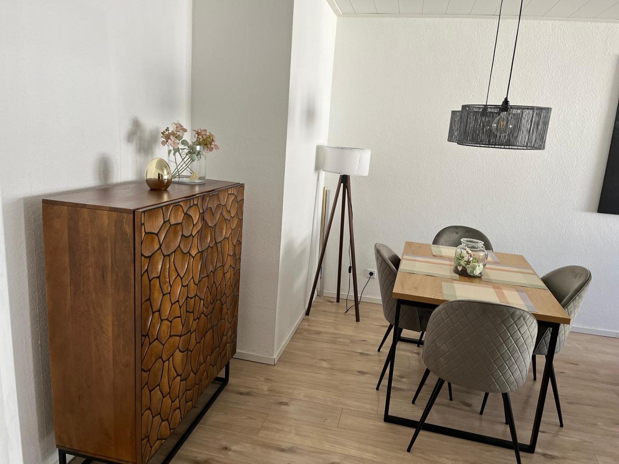 Ferienwohnung Am Waltenberg Winterberg Exteriör bild