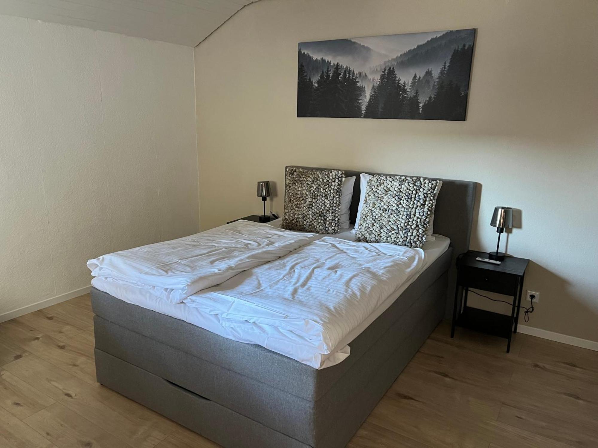 Ferienwohnung Am Waltenberg Winterberg Exteriör bild